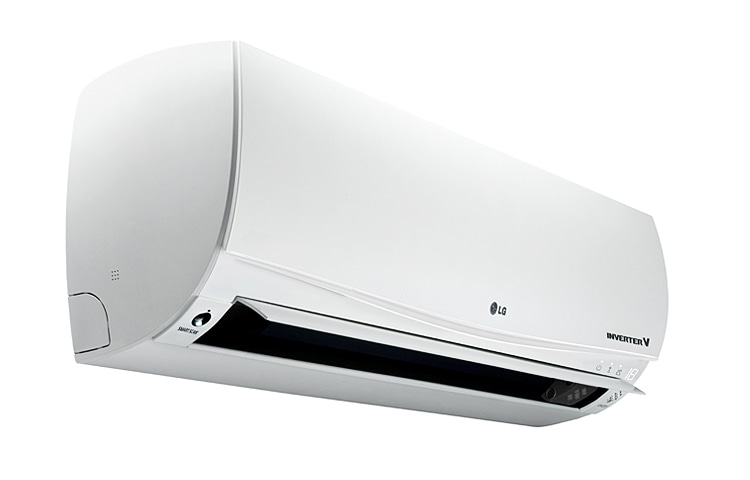 LG نکست پلاس: 60%+13% صرفه جویی بیشتر در انرژی - مدل 12000, BV-126STQ, thumbnail 4